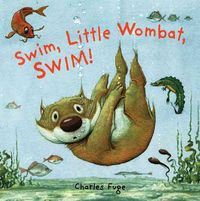 Produktbild: Swim, Little Wombat, Swim!