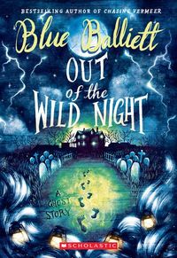 Produktbild: Out of the Wild Night
