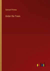 Produktbild: Under the Trees