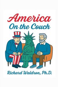 Produktbild: America on the Couch
