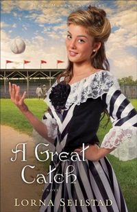 Produktbild: Great Catch (Lake Manawa Summers Book #2)