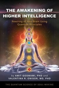 Produktbild: The Awakening of Higher Intelligence