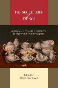 Produktbild: The Secret Life of Things