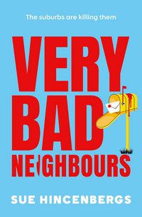 Produktbild: Very Bad Neighbours
