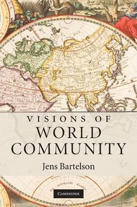 Produktbild: Visions of World Community
