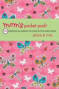 Produktbild: Moms Pckt Posh