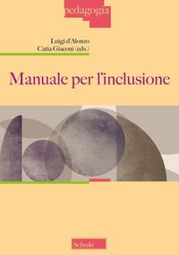 Produktbild: Manuale per l'inclusione