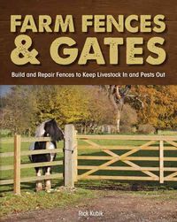 Produktbild: Kubik, R: Farm Fences and Gates