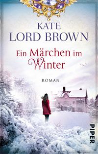 Produktbild: Ein M&auml;rchen im Winter
