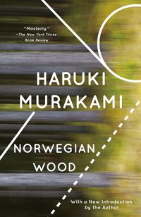 Bild vom Artikel Norwegian Wood vom Autor Haruki Murakami