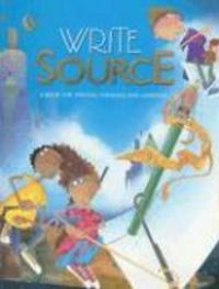 Produktbild: Write Source Student/e