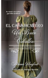 Produktbild: Un Buen Caballero
