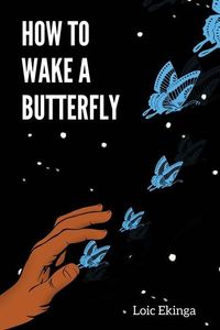 Produktbild: How To Wake a Butterfly
