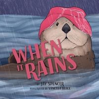 Produktbild: When It Rains