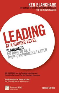 Produktbild: Leading at a Higher Level