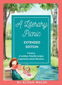 Produktbild: A Literary Picnic