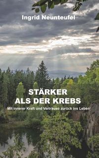 Produktbild: St&auml;rker als der Krebs