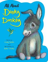 Produktbild: All About Dinky Donkey