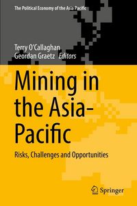 Produktbild: Mining in the Asia-Pacific
