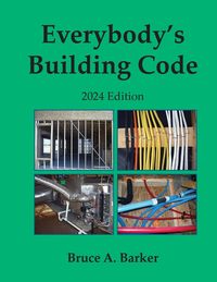Produktbild: Everybody's Building Code 2024