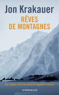 Produktbild: R&ecirc;ves de montagnes