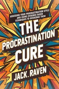 Produktbild: The Procrastination Cure