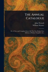 Produktbild: The Annual Catalogue