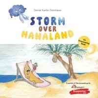 Produktbild: Storm over Nanaland
