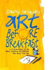 Produktbild: Art Before Breakfast