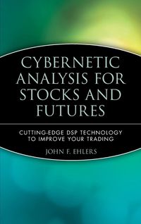 Produktbild: Cybernetic Analysis for Stocks and Futures