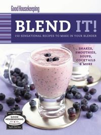 Produktbild: Good Housekeeping Blend It!