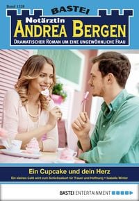 Produktbild: Not&auml;rztin Andrea Bergen 1328