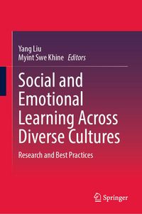 Produktbild: Social and Emotional Learning Across Diverse Cultures
