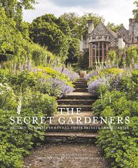 Produktbild: Secret Gardeners