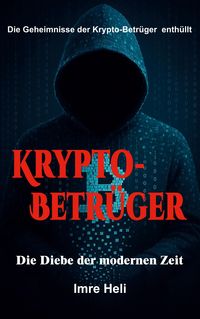Produktbild: Krypto - Betr&uuml;ger