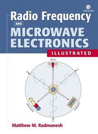 Produktbild: Radio Frequency & Microwave El