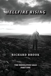 Produktbild: Hellfire Rising