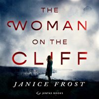 Produktbild: The Woman on the Cliff