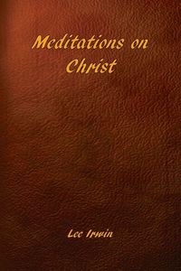 Produktbild: Meditations on Christ