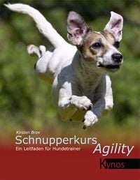 Produktbild: Schnupperkurs Agility