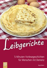 Produktbild: Leibgerichte