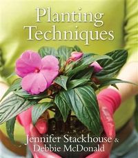 Produktbild: Planting Techniques