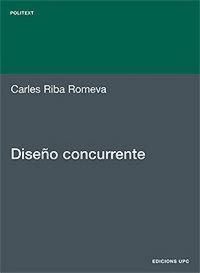 Produktbild: Diseo Concurrente