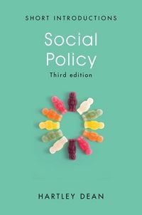 Produktbild: Social Policy