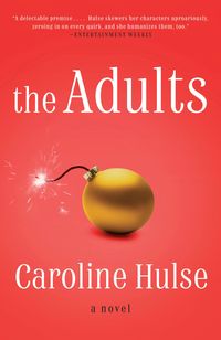 Produktbild: The Adults