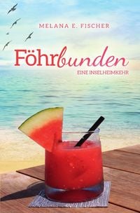 Produktbild: F&ouml;hr Reihe / F&ouml;hrbunden Eine Inselheimkehr