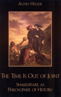 Produktbild: The Time Is Out of Joint