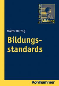 Produktbild: Bildungsstandards
