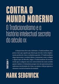 Produktbild: Contra o mundo moderno