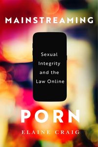 Produktbild: Mainstreaming Porn
